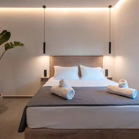 Le Fleur Suite Ираклион Экстерьер фото