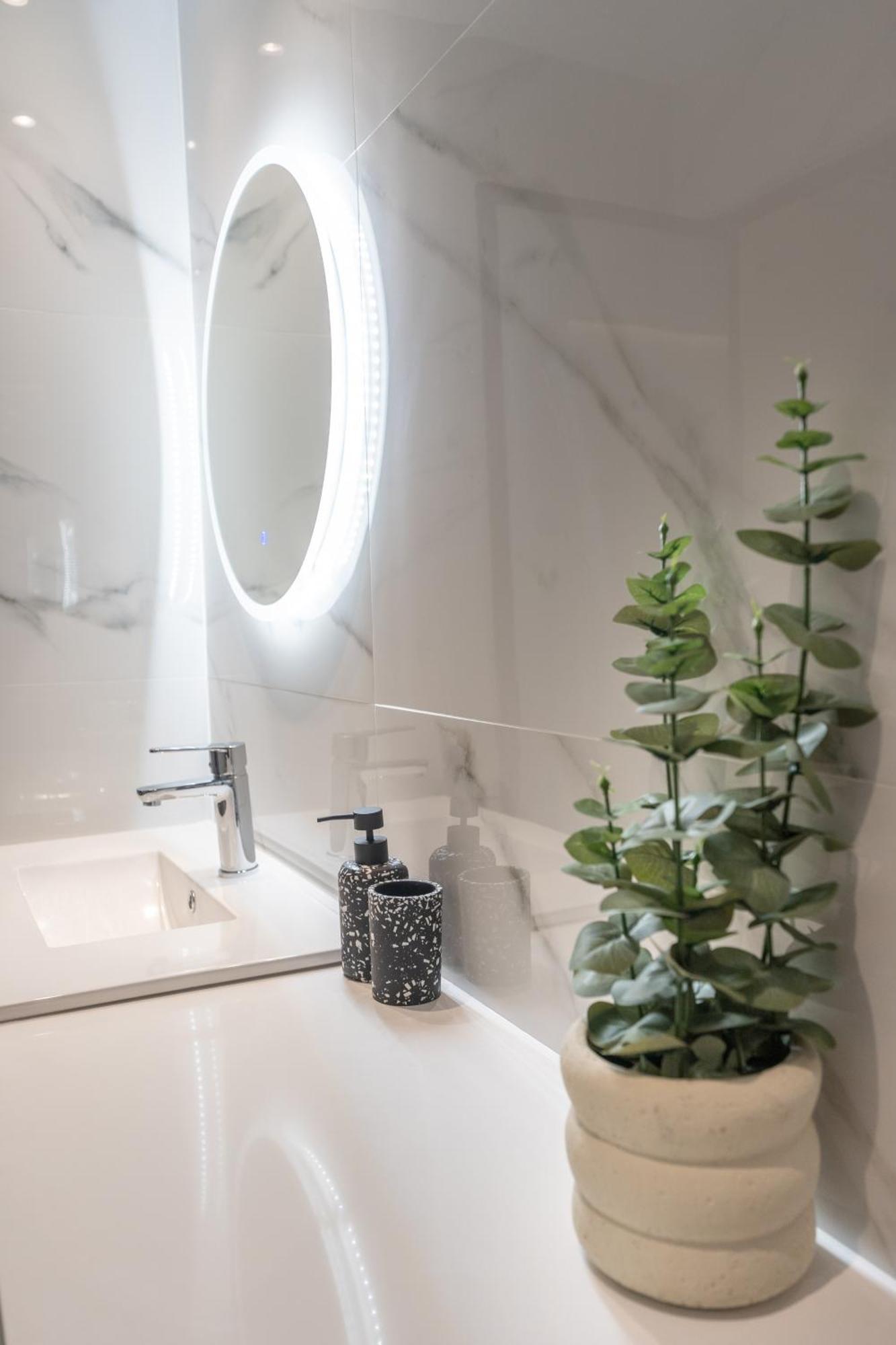 Le Fleur Suite Ираклион Экстерьер фото
