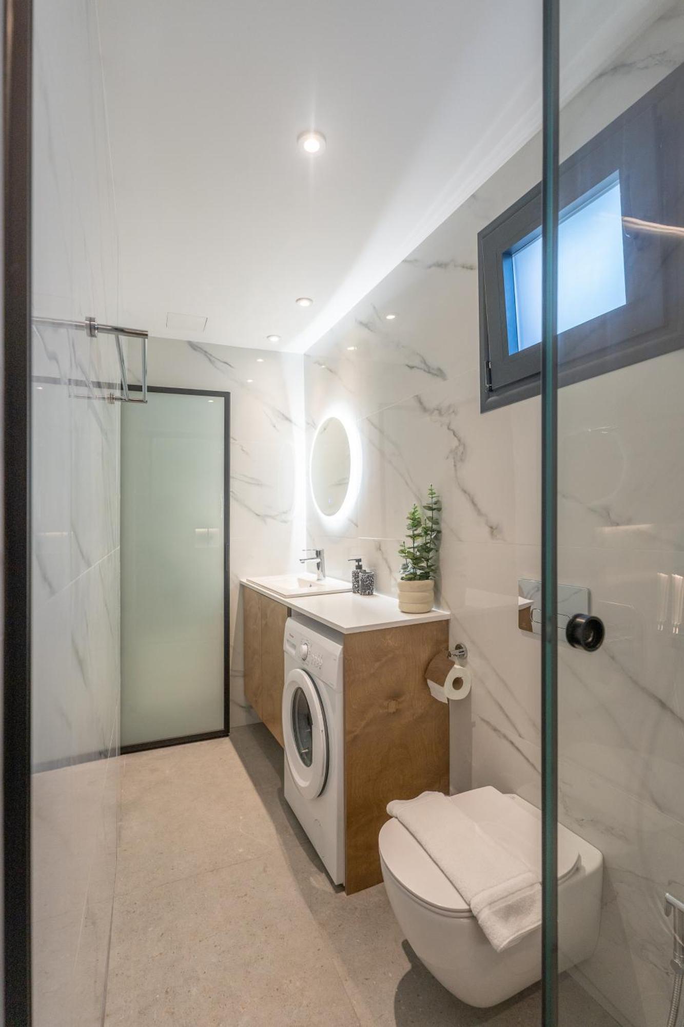 Le Fleur Suite Ираклион Экстерьер фото