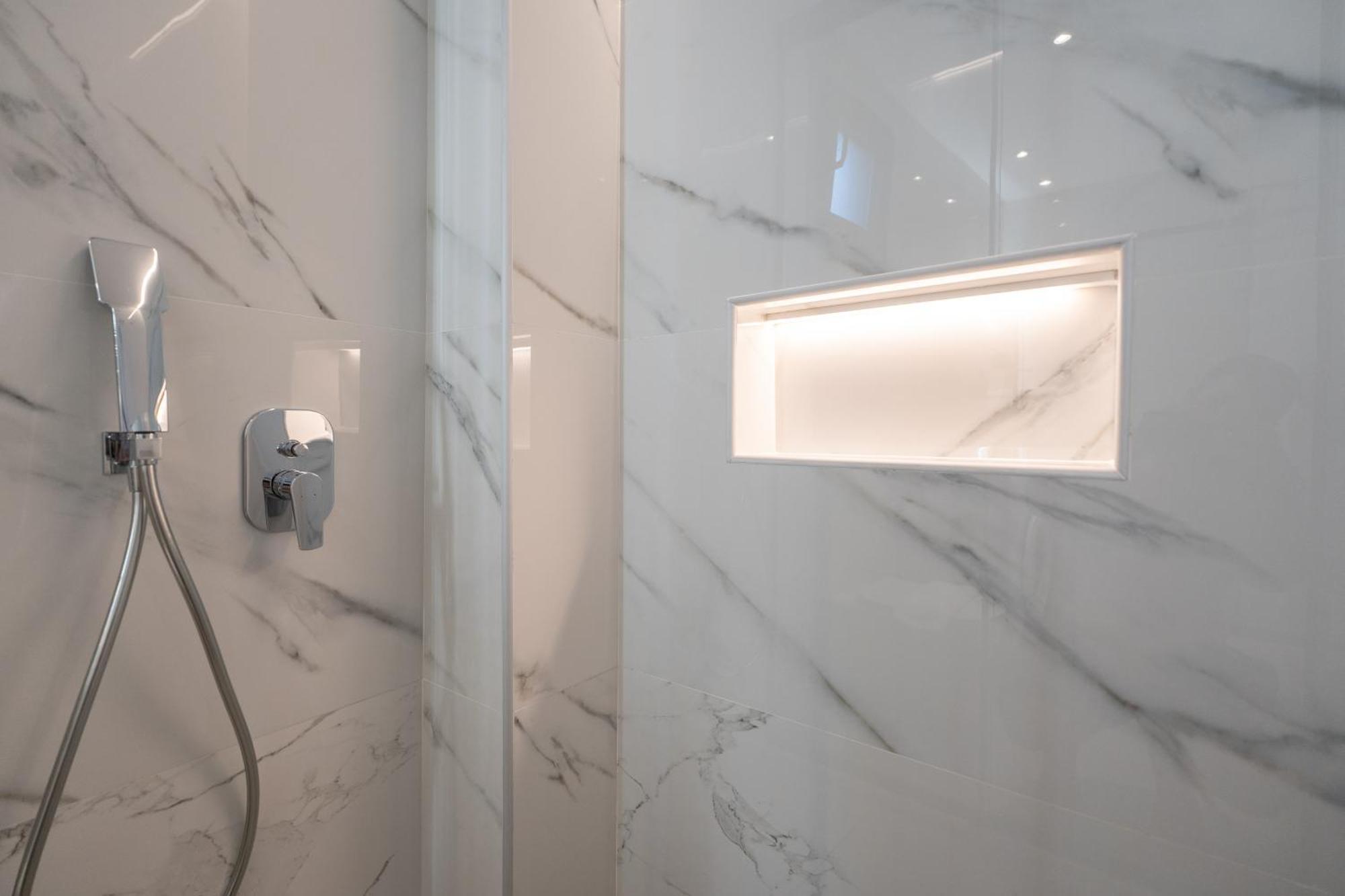 Le Fleur Suite Ираклион Экстерьер фото