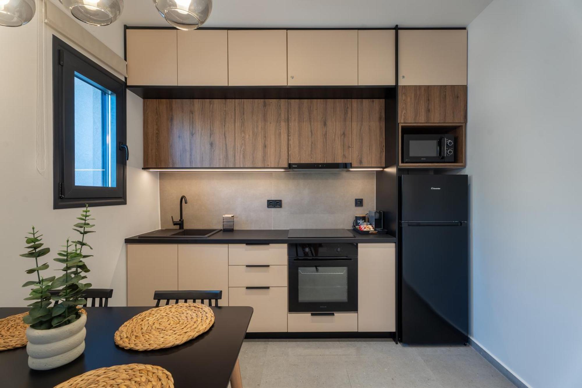 Le Fleur Suite Ираклион Экстерьер фото
