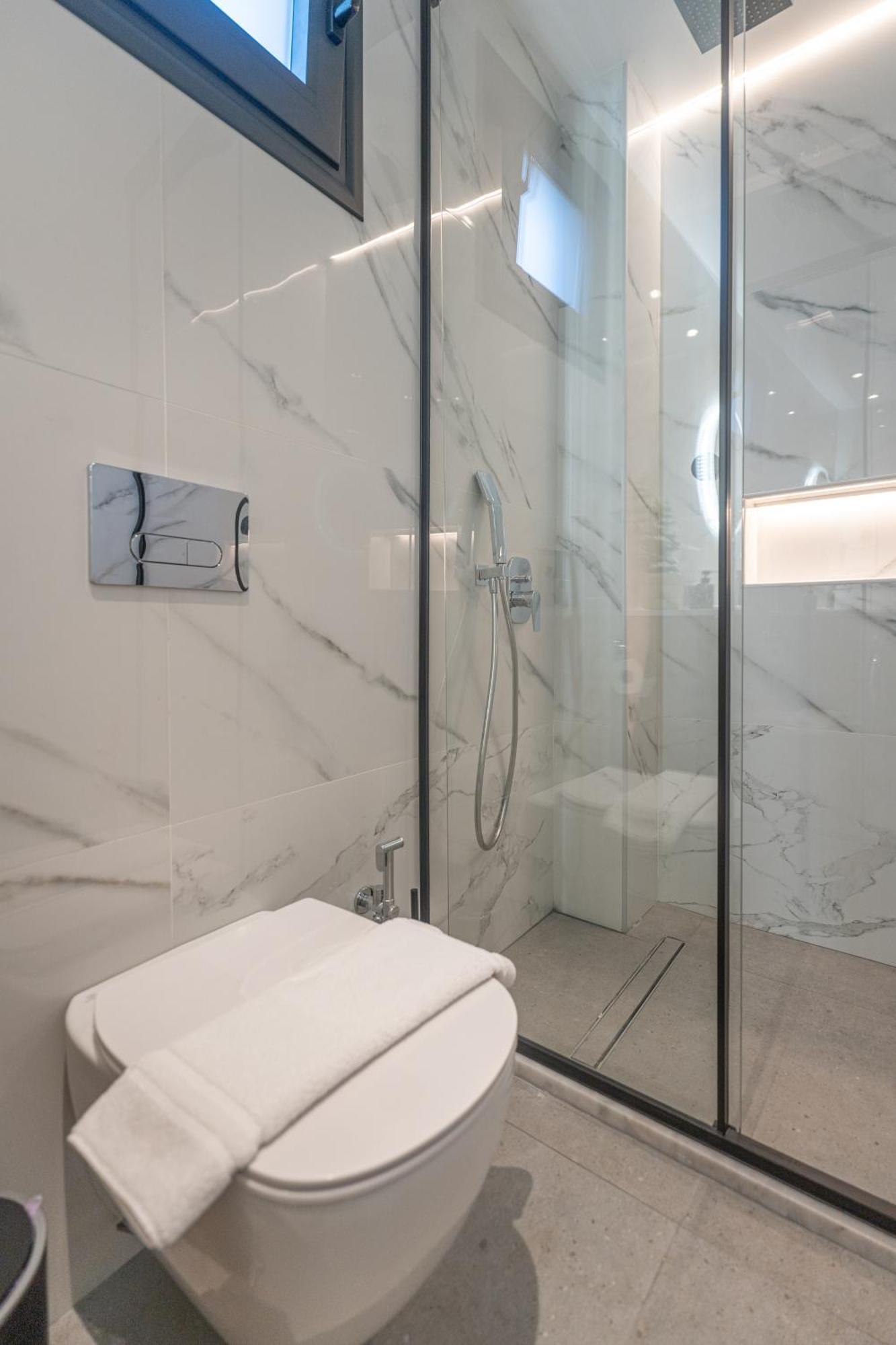 Le Fleur Suite Ираклион Экстерьер фото